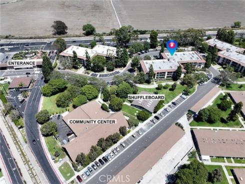 13601  Del Monte Dr  73 , Seal Beach, CA