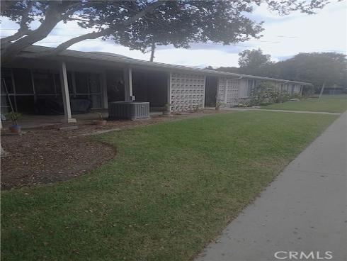 13061 Del Monte Dr 277c M-11 , Seal Beach, CA