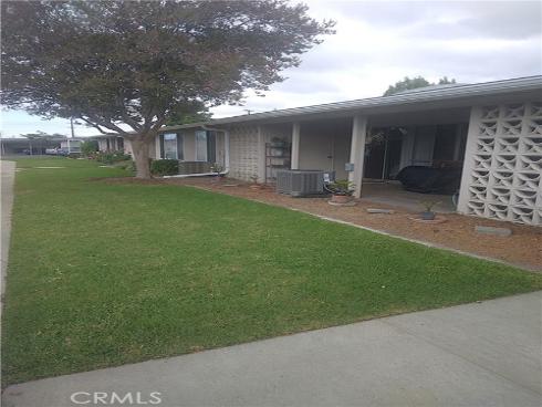 13061 Del Monte Dr 277c M-11 , Seal Beach, CA