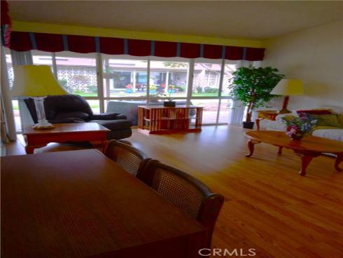 13061 Del Monte Dr 277c M-11 , Seal Beach, CA