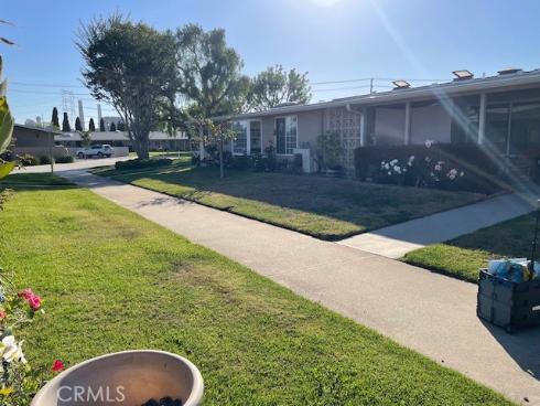 13201 El Dorado 207-I Drive, Seal Beach, CA
