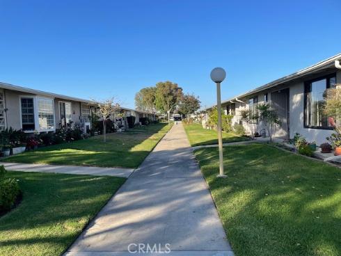13201 El Dorado 207-I Drive, Seal Beach, CA