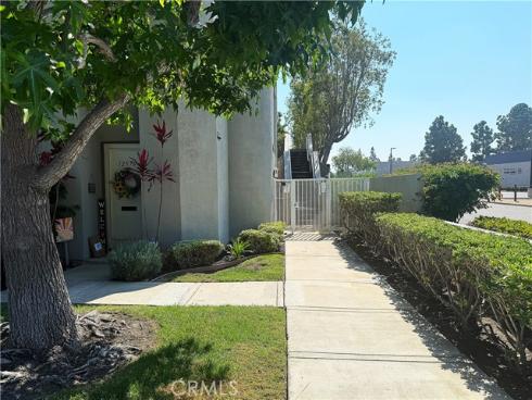 12584 Montecito 5 Road, Seal Beach, CA