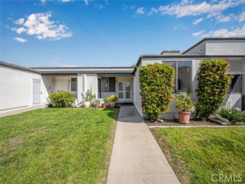 13120  Del Monte  47G  Drive, Seal Beach, CA