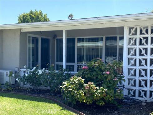 13962  El Dorado Dr., M2-60i  , Seal Beach, CA