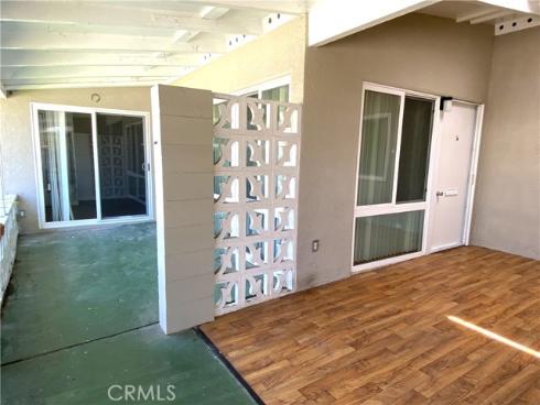 13962  El Dorado Dr., M2-60i  , Seal Beach, CA