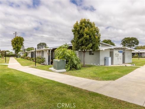 1462  Golden Rain  49 F  Road, Seal Beach, CA