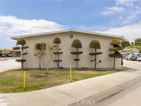 1462  Golden Rain  49 F  Road, Seal Beach, CA