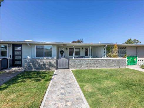 1221  Knollwood M4 47h  , Seal Beach, CA
