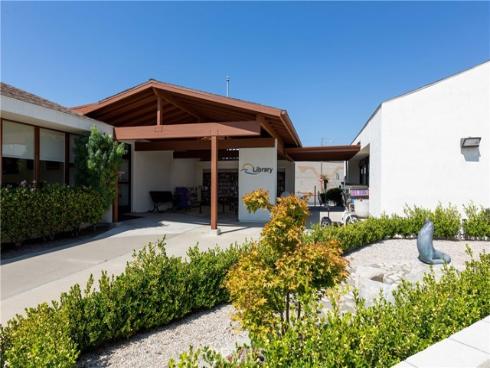 1221  Knollwood M4 47h  , Seal Beach, CA