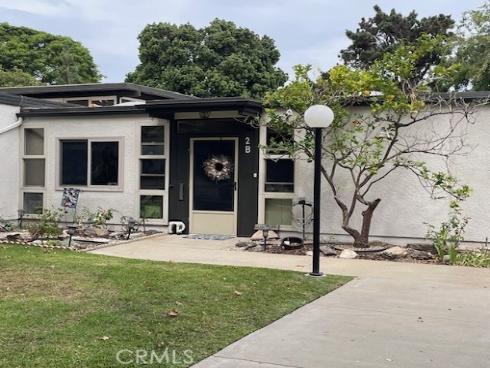 13360 Del Monte Drive 2-B