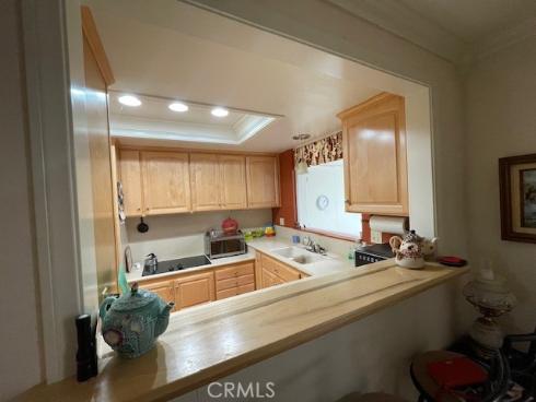 13360  Del Monte  2-B  Drive, Seal Beach, CA