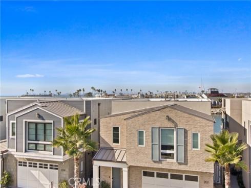 208  Ocean   Place, Seal Beach, CA