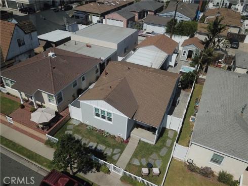 309  15th   Street, Seal Beach, CA