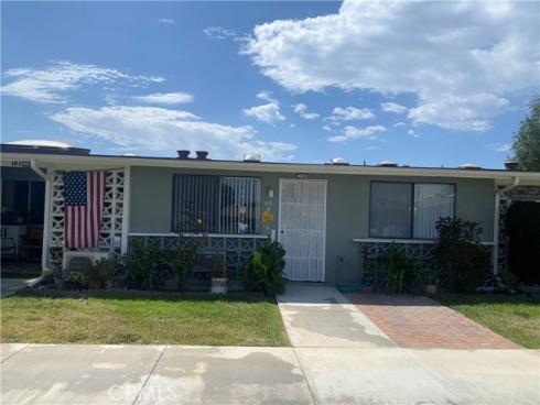 13800  Annadale Dr., M1-40b  , Seal Beach, CA