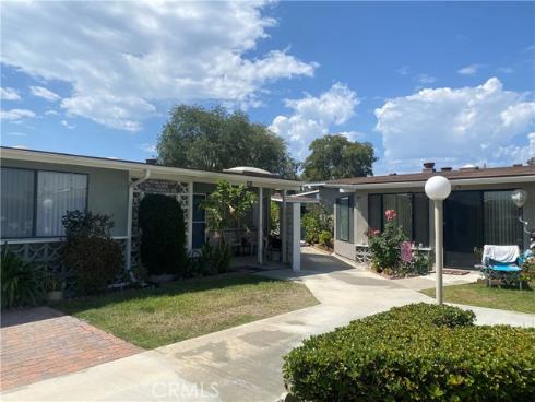 13800  Annadale Dr., M1-40b  , Seal Beach, CA