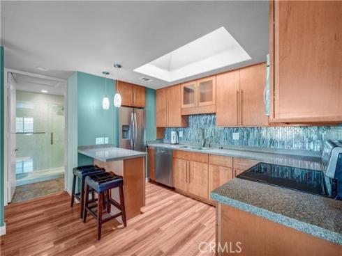 13720  Canoe Brook Dr  18A , Seal Beach, CA