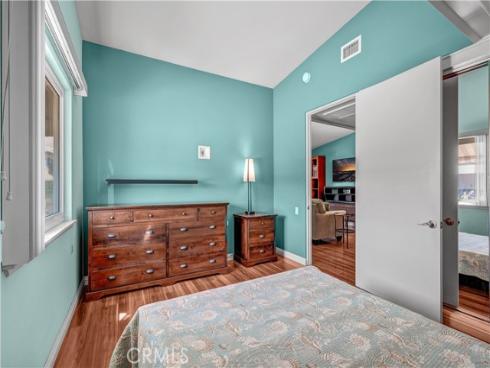 13720  Canoe Brook Dr  18A , Seal Beach, CA