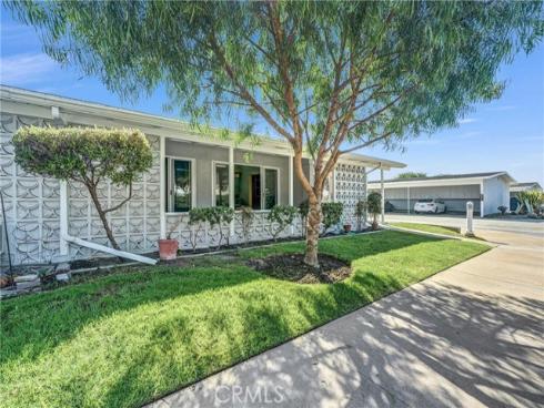 13720  Canoe Brook Dr  18A , Seal Beach, CA