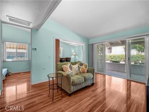 13720  Canoe Brook Dr  18A , Seal Beach, CA