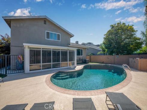 4765  Ironwood   Avenue, Seal Beach, CA