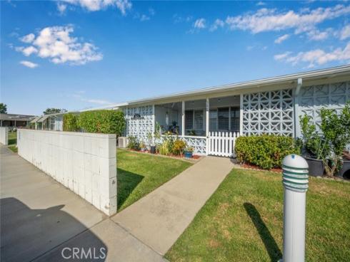 13721  Alderwood  28C  Lane, Seal Beach, CA