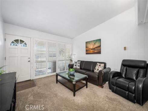 13721  Alderwood  28C  Lane, Seal Beach, CA