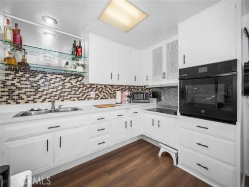 13721  Alderwood  28C  Lane, Seal Beach, CA