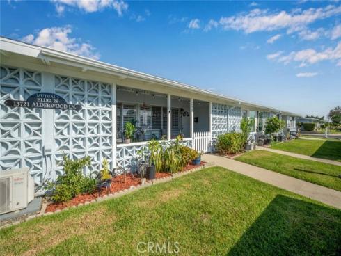13721  Alderwood  28C  Lane, Seal Beach, CA
