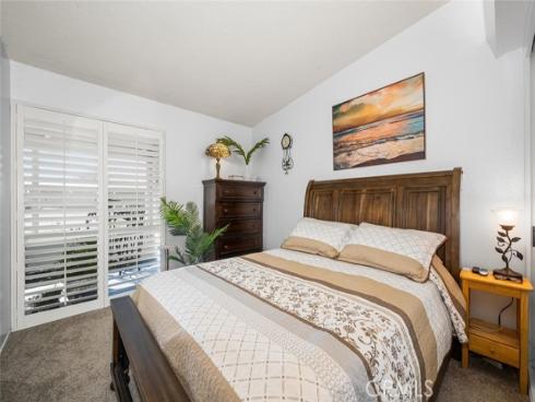 13721  Alderwood  28C  Lane, Seal Beach, CA