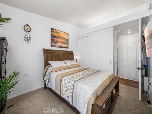 13721  Alderwood  28C  Lane, Seal Beach, CA