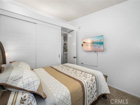 13721  Alderwood  28C  Lane, Seal Beach, CA