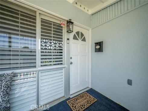 13721  Alderwood  28C  Lane, Seal Beach, CA