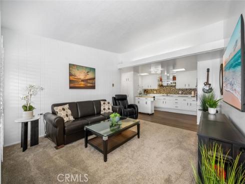 13721  Alderwood  28C  Lane, Seal Beach, CA