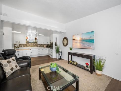 13721  Alderwood  28C  Lane, Seal Beach, CA