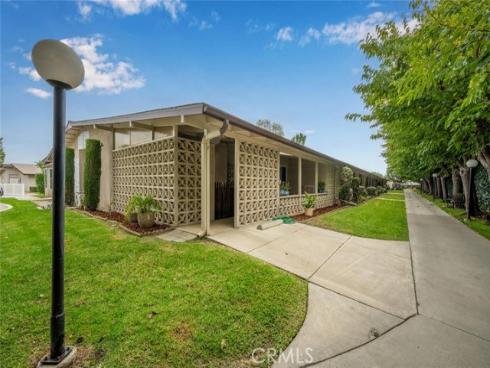 13361 El Dorado 201F Drive, Seal Beach, CA