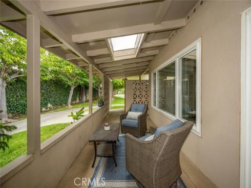 13361 El Dorado 201F Drive, Seal Beach, CA