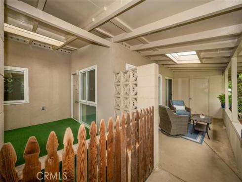 13361 El Dorado 201F Drive, Seal Beach, CA