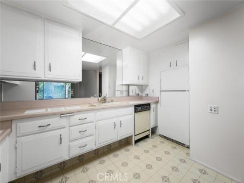 13361 El Dorado 201F Drive, Seal Beach, CA