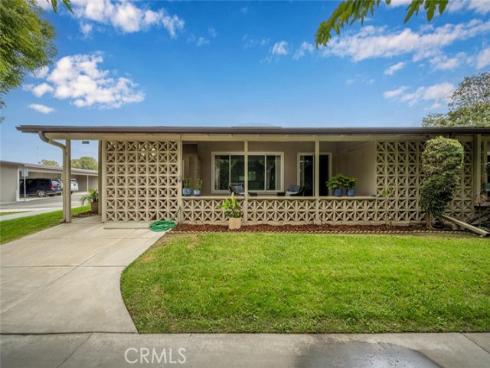 13361 El Dorado 201F Drive, Seal Beach, CA