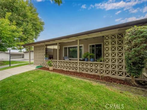 13361 El Dorado 201F Drive, Seal Beach, CA