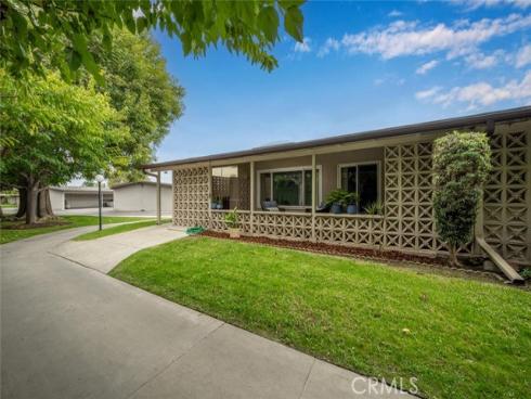 13361 El Dorado 201F Drive, Seal Beach, CA