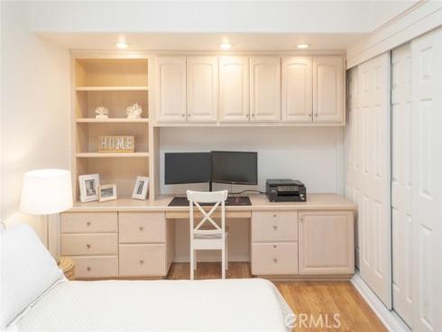 13321  Twin Hills Dr. #58b (m12)  , Seal Beach, CA