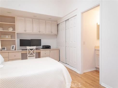 13321  Twin Hills Dr. #58b (m12)  , Seal Beach, CA