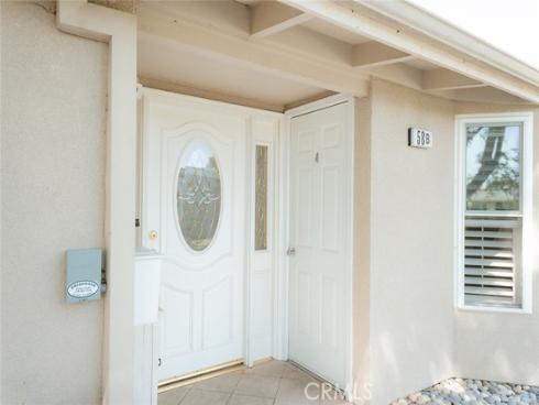 13321  Twin Hills Dr. #58b (m12)  , Seal Beach, CA