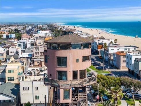 1  Anderson  , Seal Beach, CA