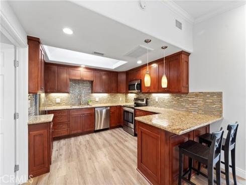 13881  Thunderbird Drive  63G , Seal Beach, CA