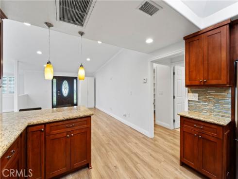 13881  Thunderbird Drive  63G , Seal Beach, CA