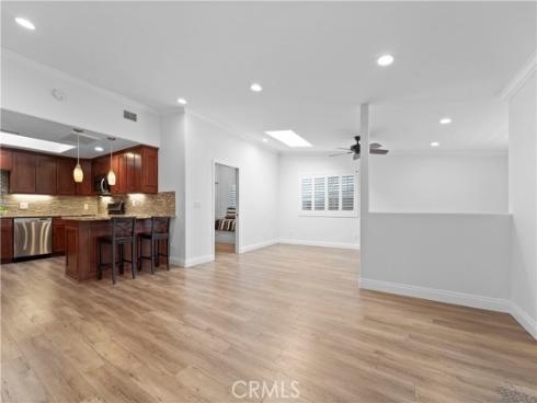 13881  Thunderbird Drive  63G , Seal Beach, CA