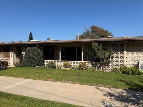 13381  El Dorado Dr  202D , Seal Beach, CA